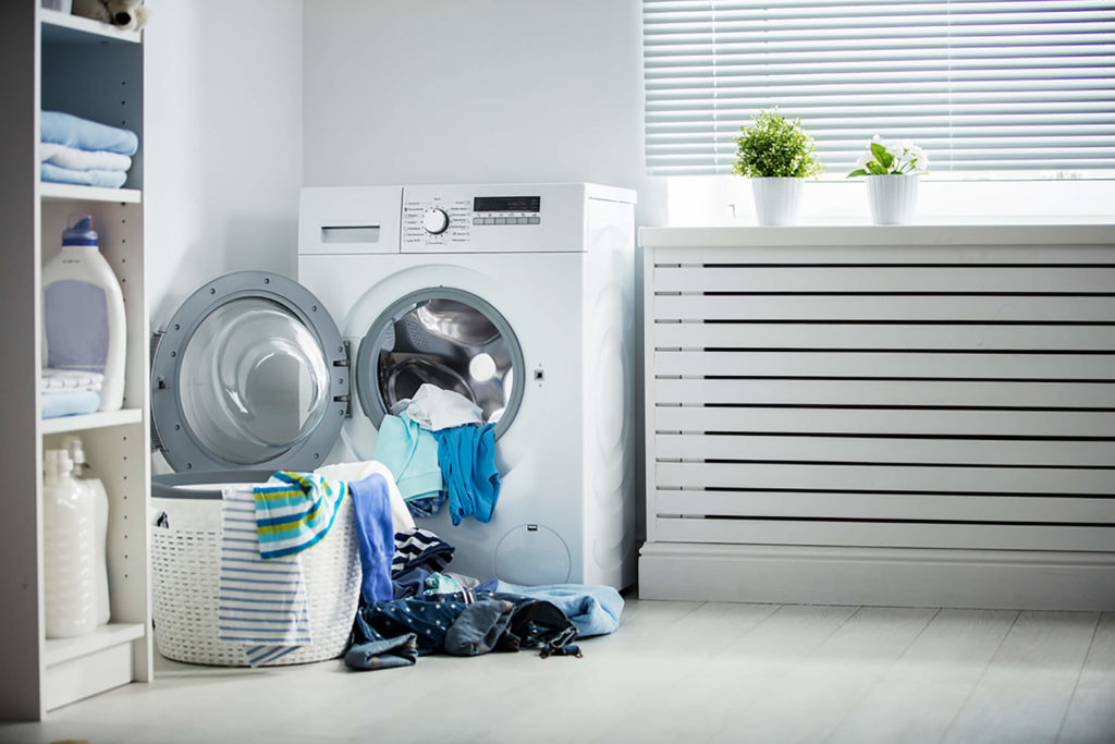 Laundry services in kandivali