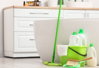 Best Ways to Keep Your Home Clean and Hygienic - Grand Power Cleaners