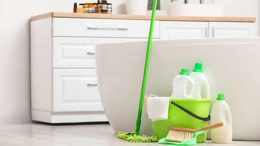 Best Ways to Keep Your Home Clean and Hygienic - Grand Power Cleaners