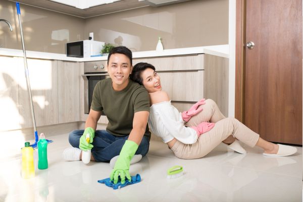 Best Ways to Keep Your Home Clean and Hygienic - Grand Power Cleaners