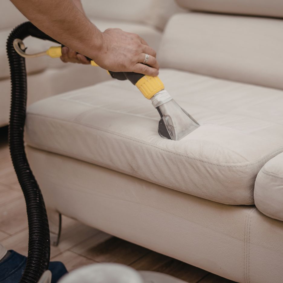 Sofa _ Chair Cleaning