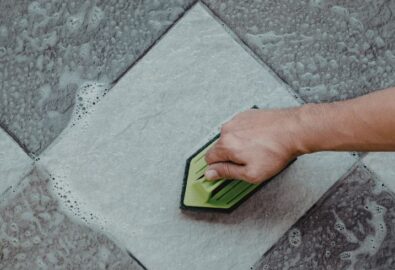 Tips to Maintain Clean and Shiny Floors - Grand Power Cleaners