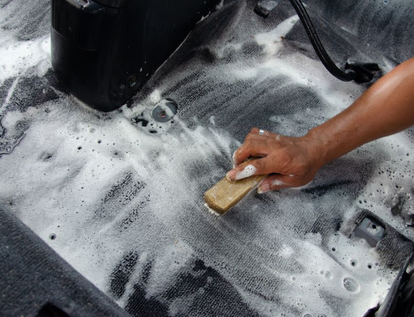 professional car cleaning services-Grand Power Cleaners