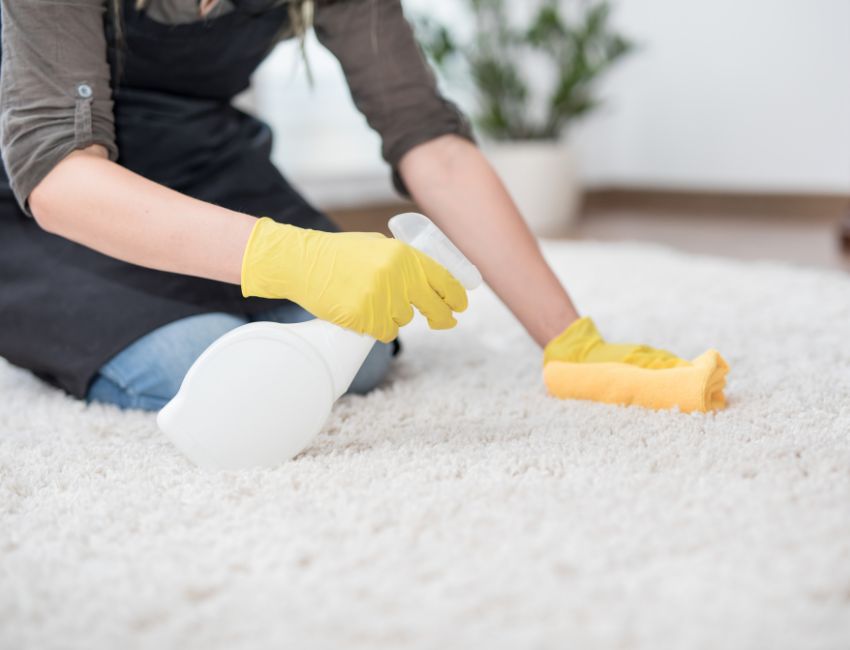professional carpet cleaning service - Grand Power Cleaners