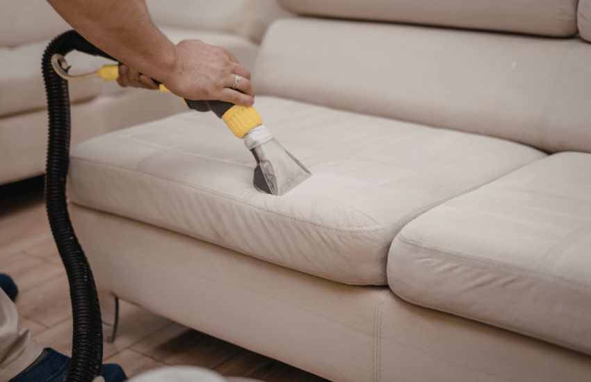 professional sofa chair cleaning services-Grand Power Cleaners