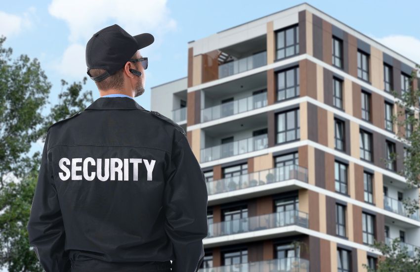reliable security solutions for homes & businesses-Grand Power Cleaners