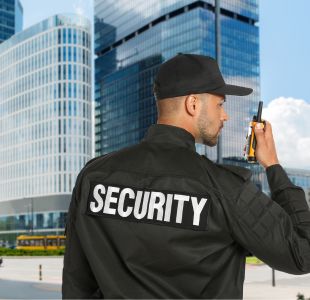 security services