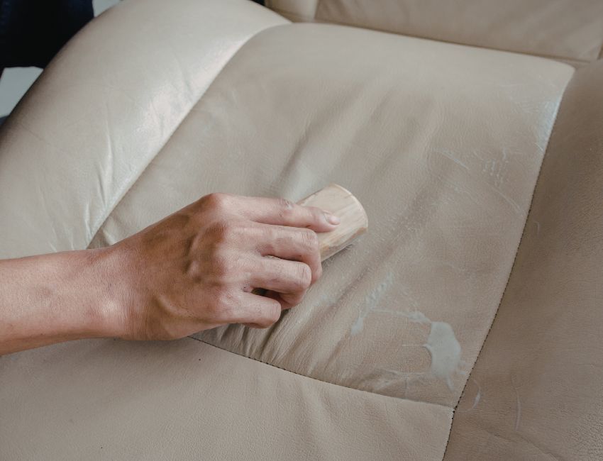 sofa chair cleaning services - Grand Power Cleaners