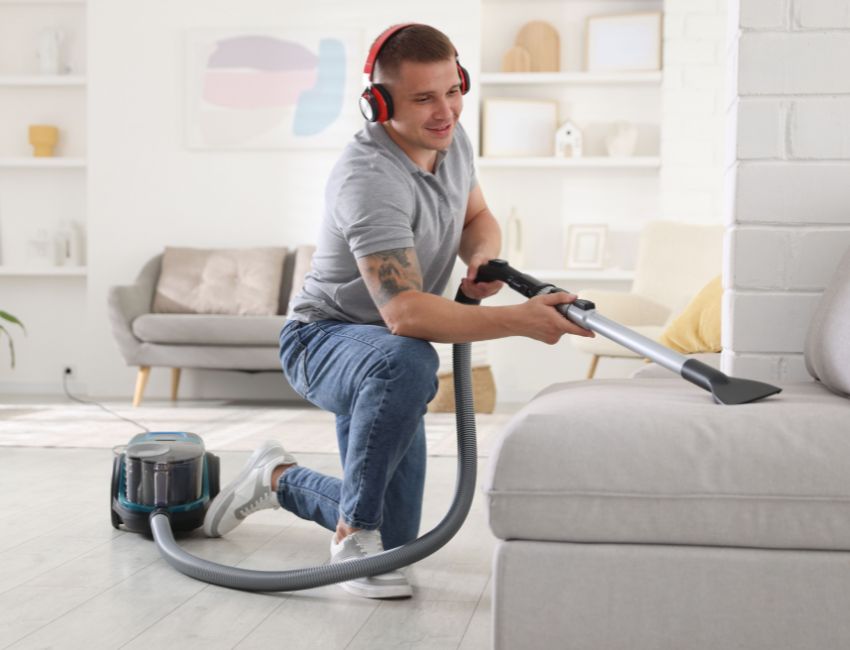 sofa chair cleaning services - Grand Power Cleaners